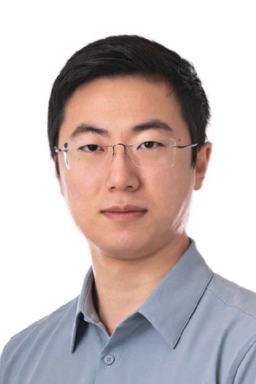 Wei Jiang, CPA