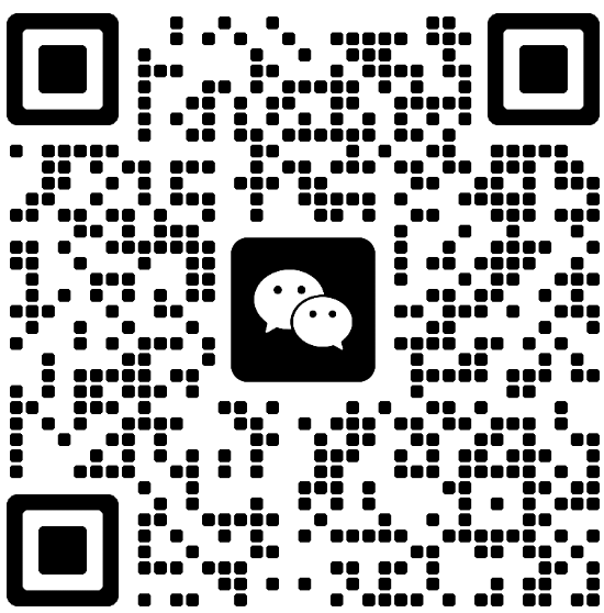 WeChat QR code for Wei Jiang, CPA — WeChat ID WeiJiangCPA